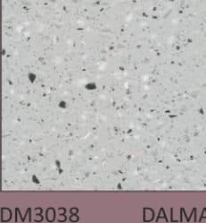 Durasein Dalmatian DM3038