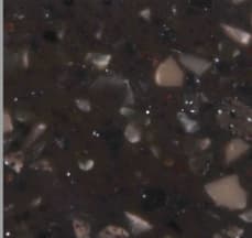 Tiara Mocha Granite