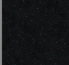 Tiara Perna Black