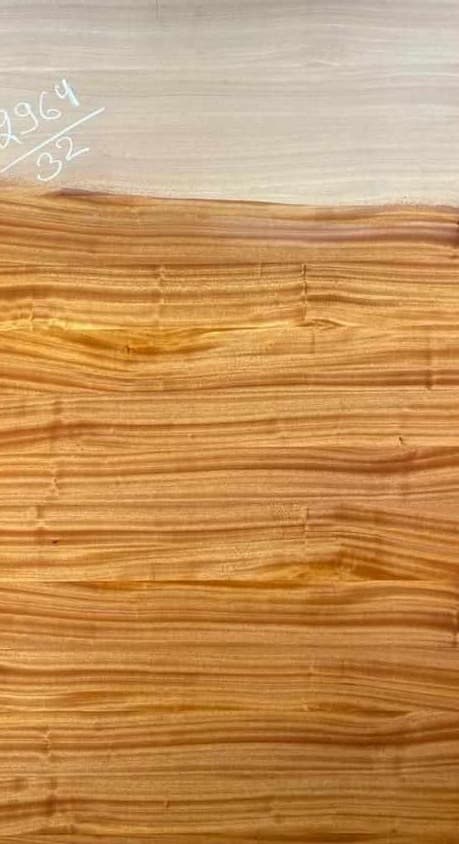 EightByFour Natural Smoke Veneer 13