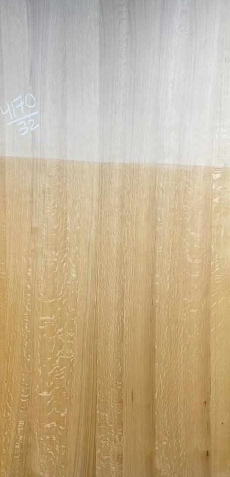 EightByFour Natural Smoke Veneer 17