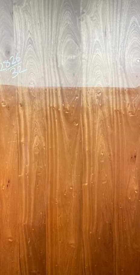 EightByFour Natural Smoke Veneer 18
