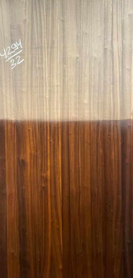 EightByFour Natural Smoke Veneer 19