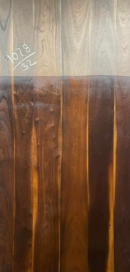 EightByFour Natural Smoke Veneer 20