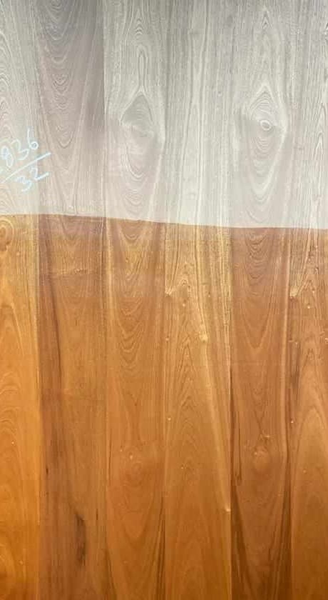 EightByFour Natural Smoke Veneer 25
