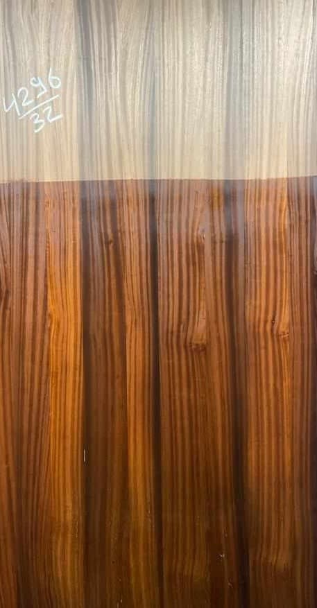 EightByFour Natural Smoke Veneer 26