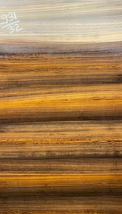 EightByFour Natural Smoke Veneer 38