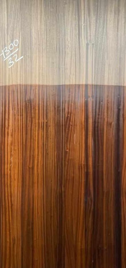 EightByFour Natural Smoke Veneer 46