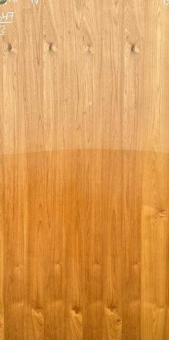 EightByFour Burma Teak Veneer 07