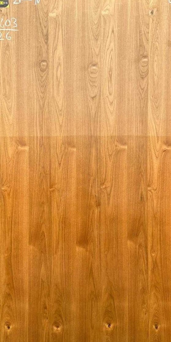 EightByFour Burma Teak Veneer 09