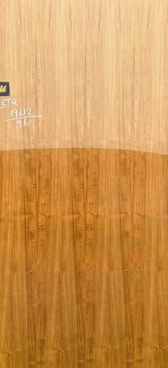 EightByFour Burma Teak Veneer 10