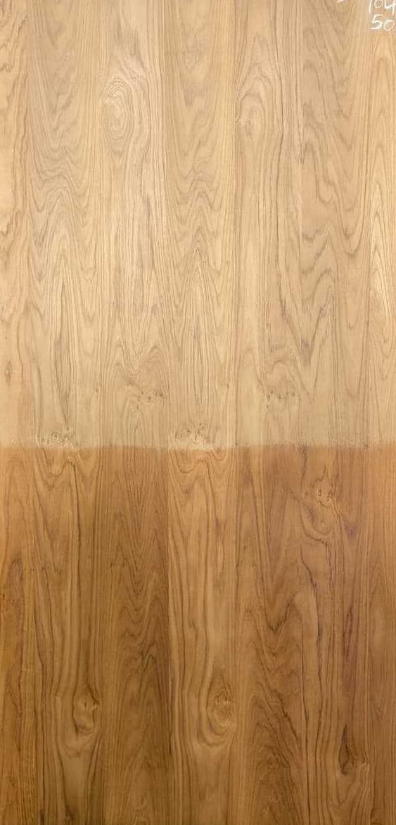 EightByFour Burma Teak Veneer 11