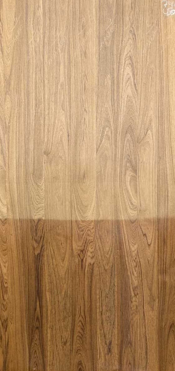 EightByFour Burma Teak Veneer 14