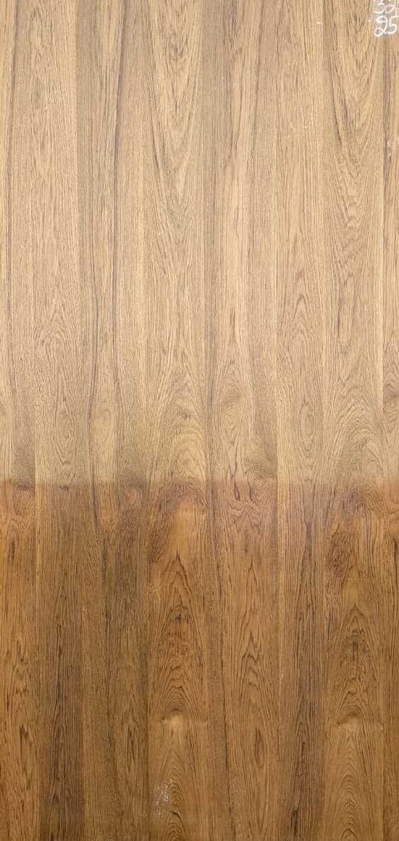 EightByFour Burma Teak Veneer 16