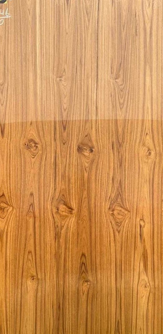 EightByFour Burma Teak Veneer 20