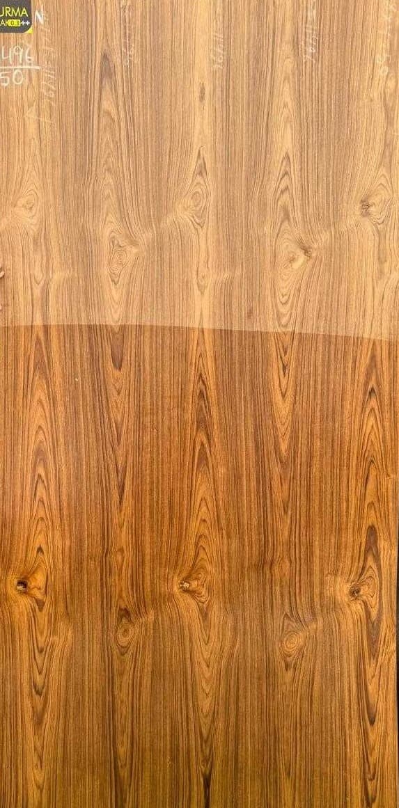 EightByFour Burma Teak Veneer 21