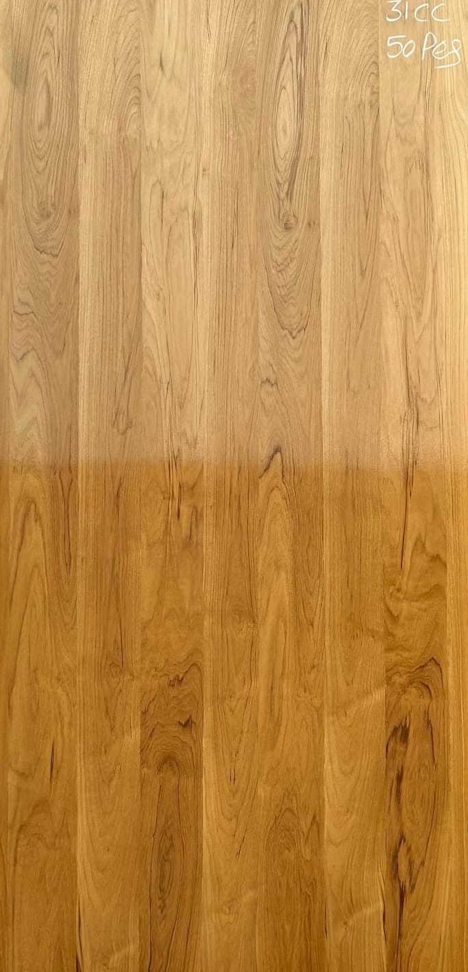 EightByFour Burma Teak Veneer 23