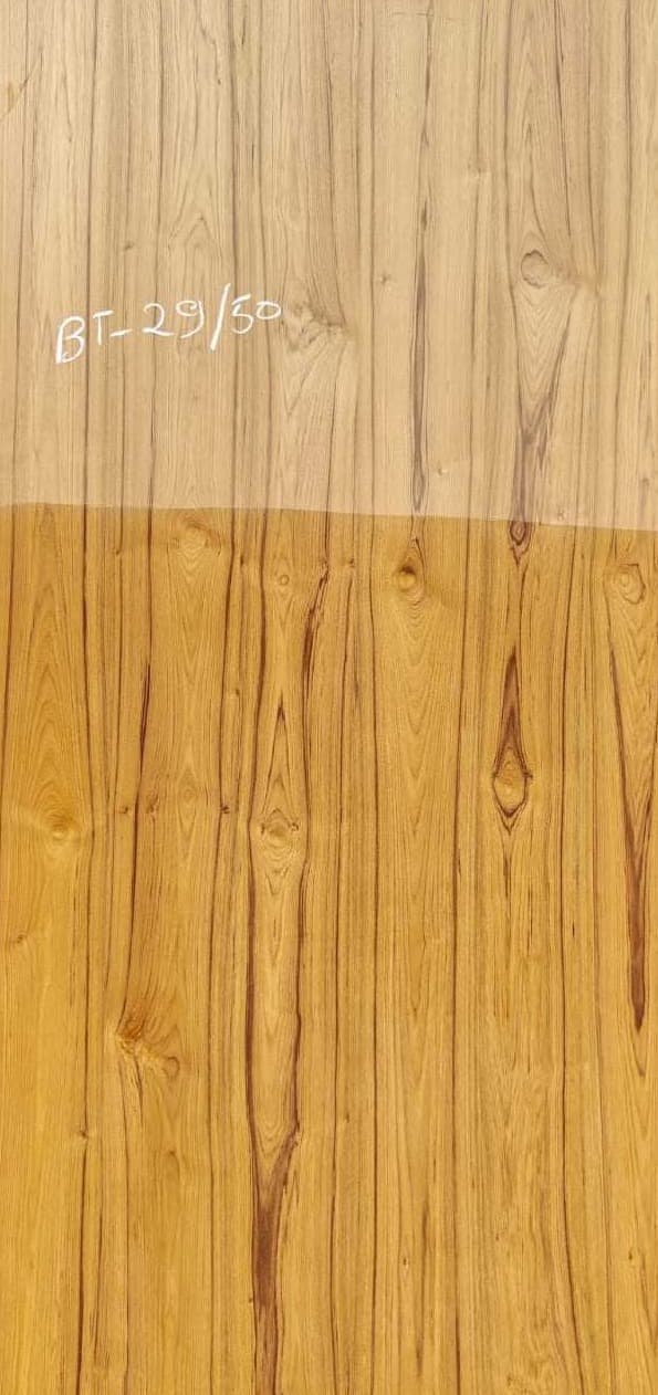 EightByFour Burma Teak Veneer 27
