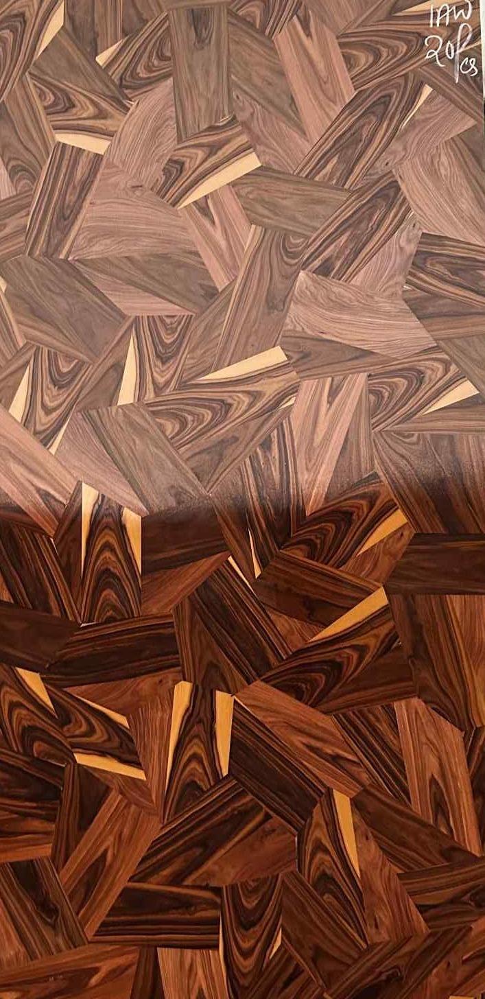 EightByFour Natural Veneer 01