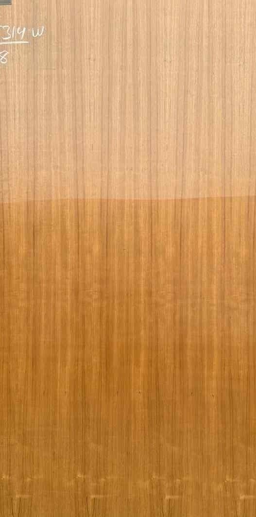 EightByFour Burma Teak Veneer 38