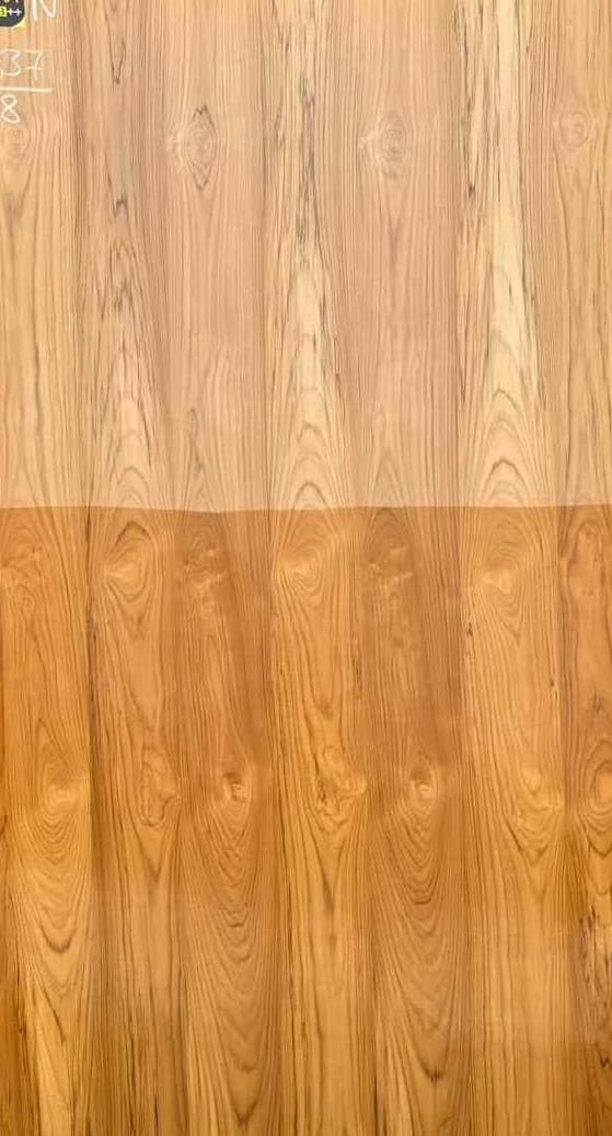 EightByFour Burma Teak Veneer 39