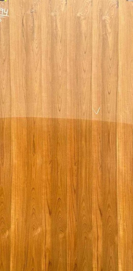 EightByFour Burma Teak Veneer 51