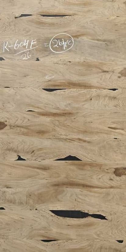 EightByFour Natural Veneer 53