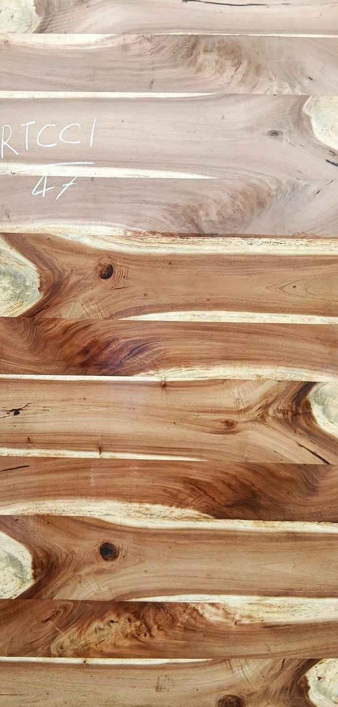EightByFour Natural Veneer 71