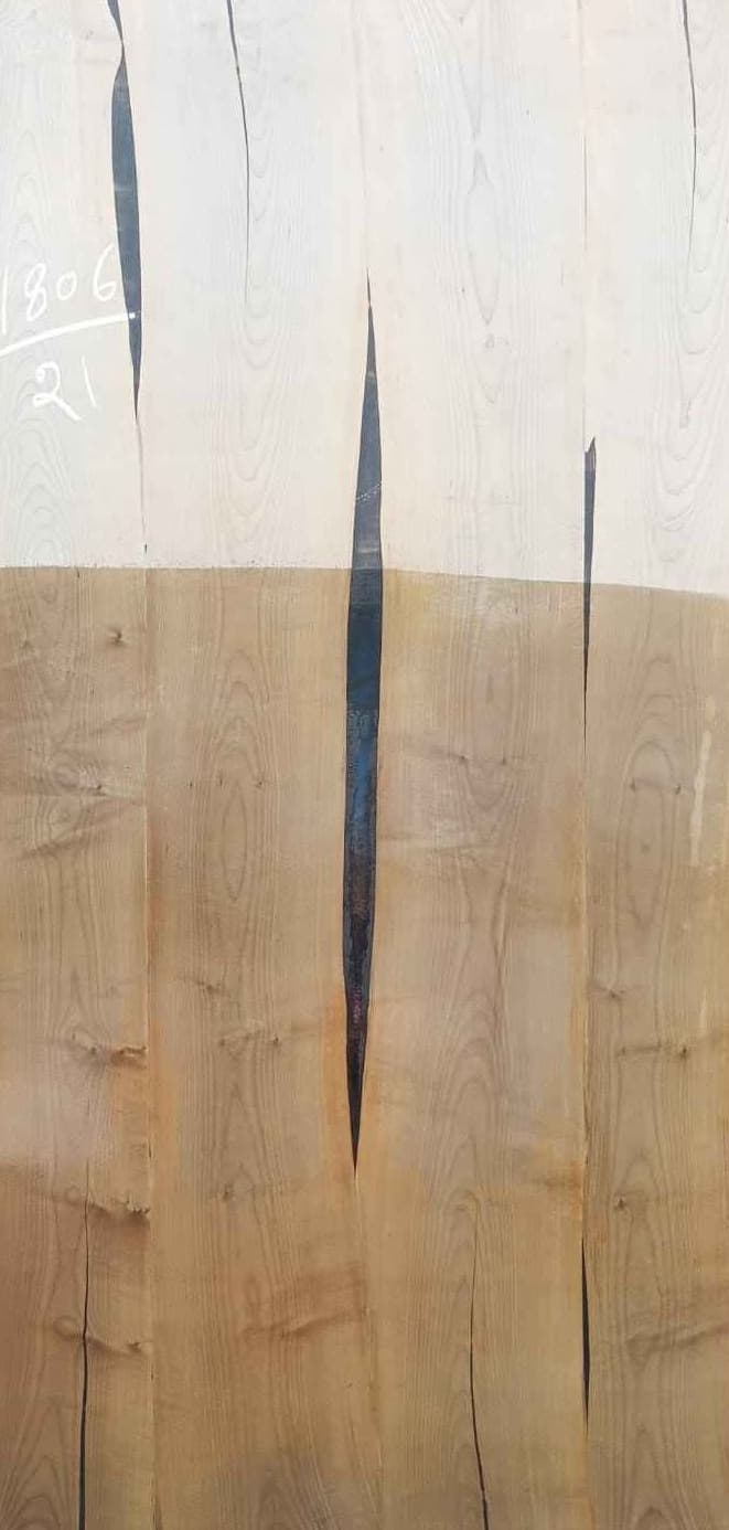 EightByFour Natural Veneer 80