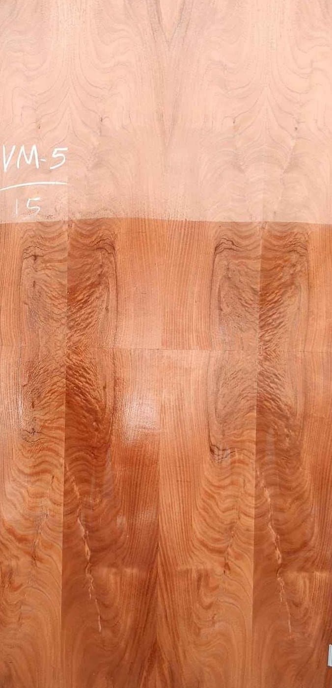 EightByFour Natural Veneer 86
