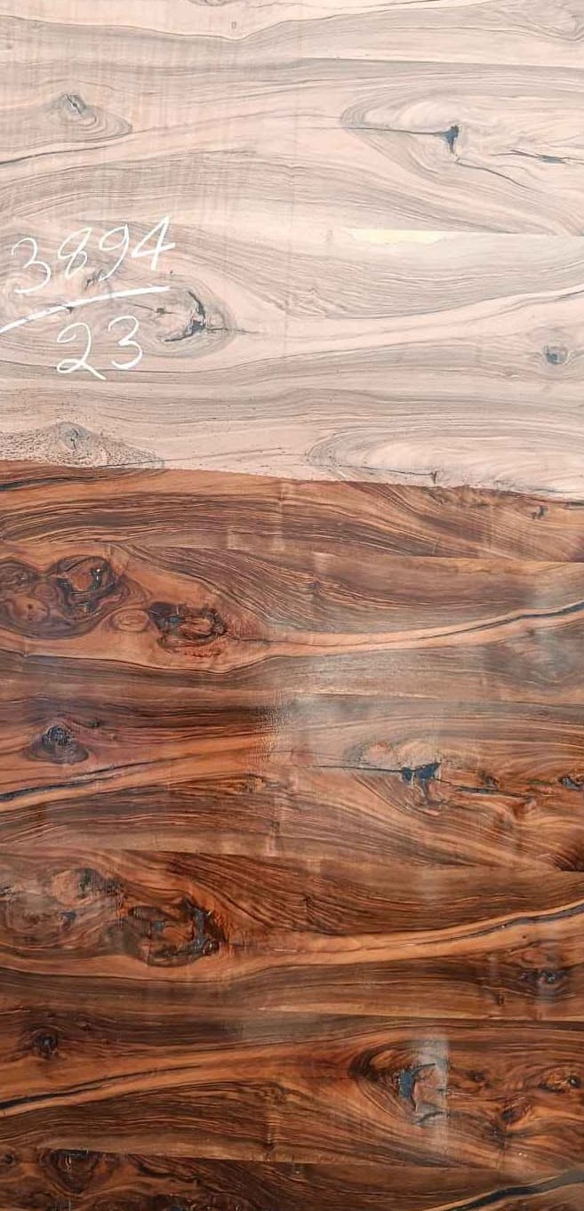 EightByFour Natural Veneer 95