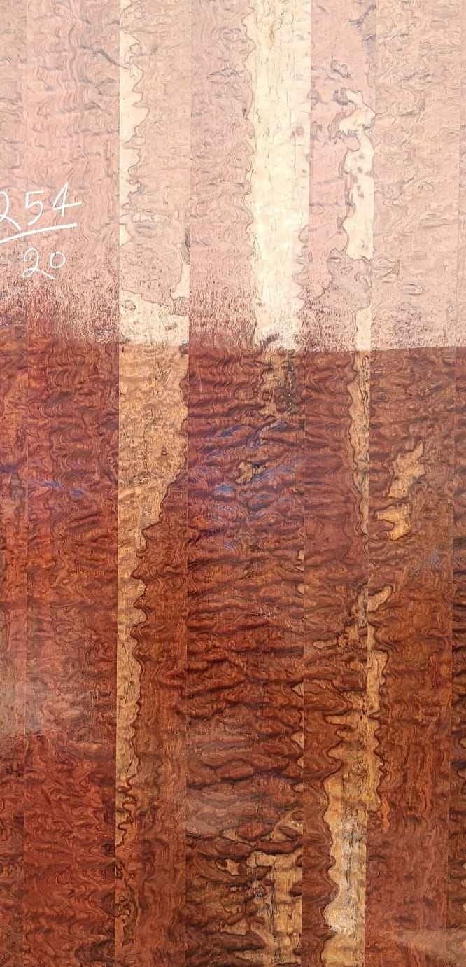 EightByFour Natural Veneer 98