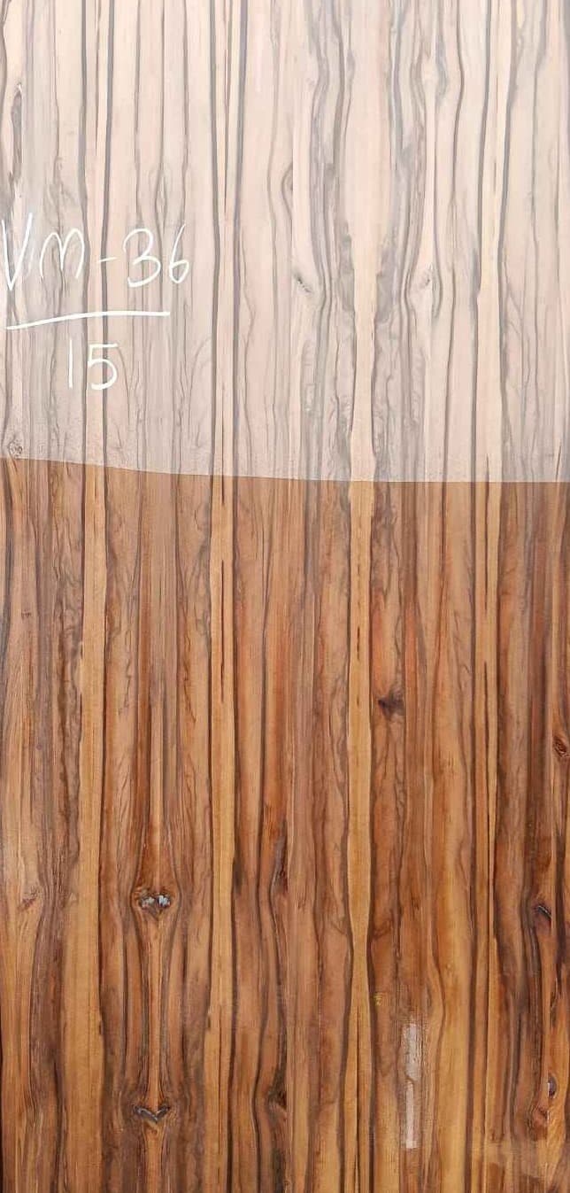 EightByFour Natural Veneer 100