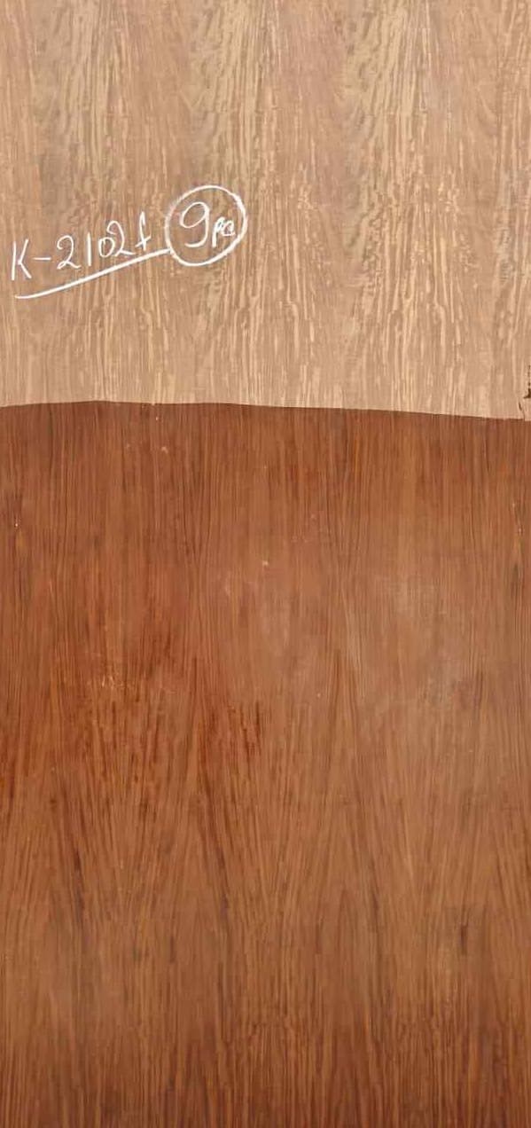 EightByFour Natural Veneer 110