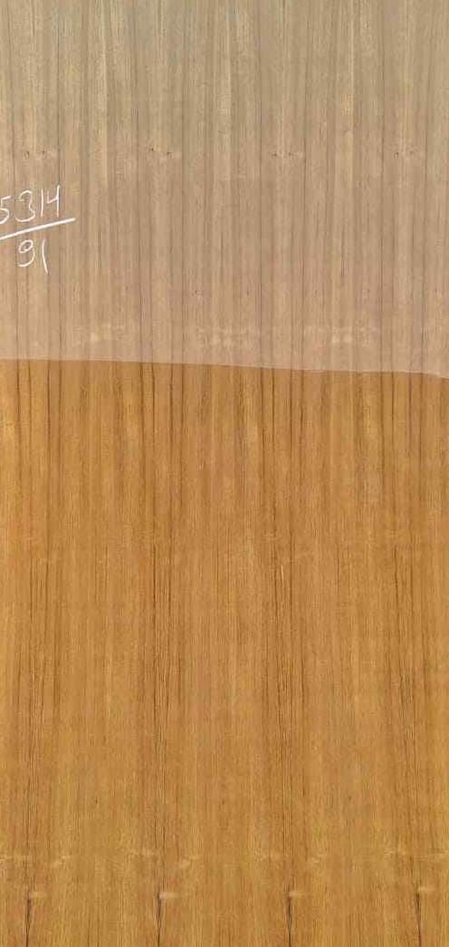 EightByFour Natural Veneer 126