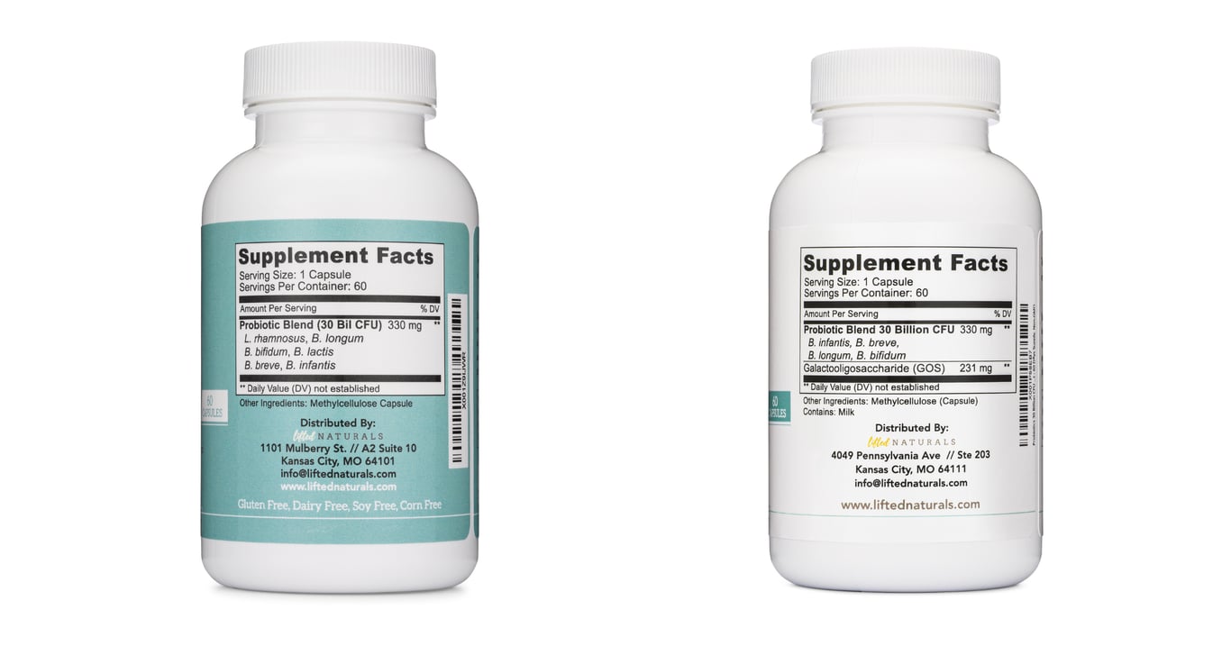 Low Histamine Probiotics: How to Choose One That Won't Backfire image