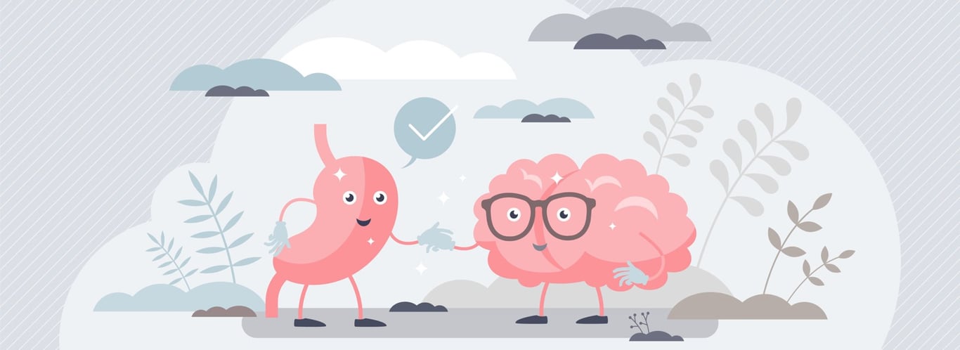 Gut Brain Connection