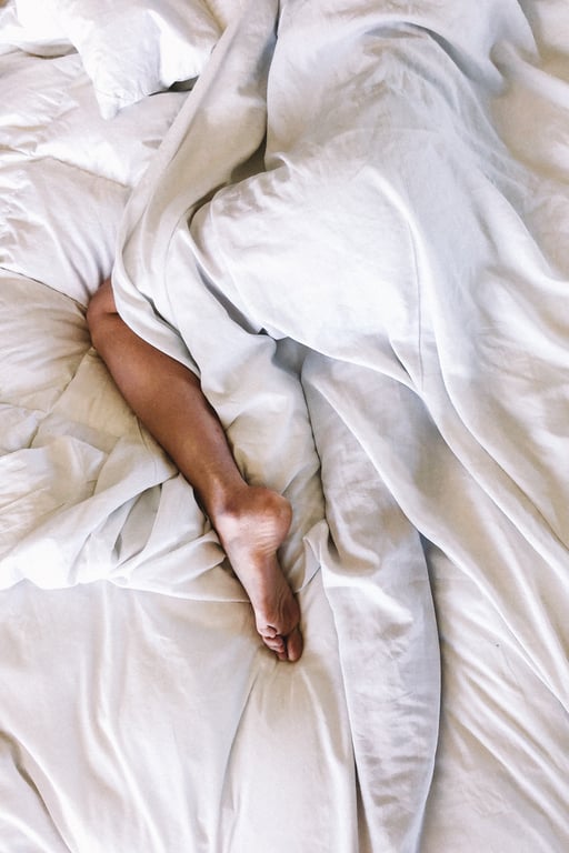 Gut Health and Sleep are More Connected Than We Thought image