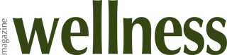 Wellness Magazine logo