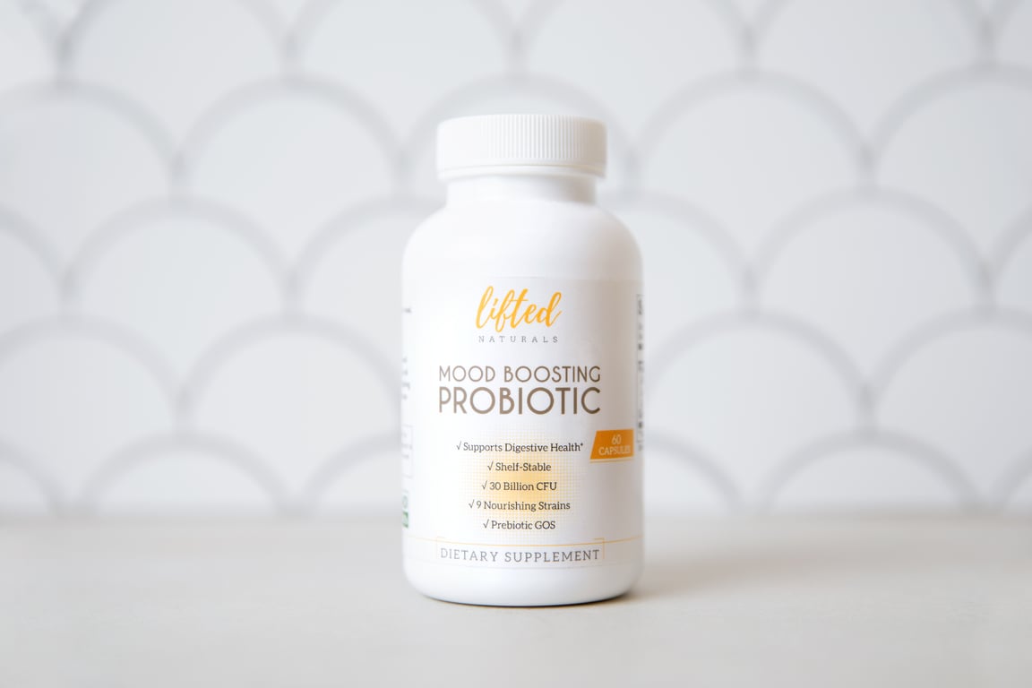 Why I Became So Impressed with Probiotics image