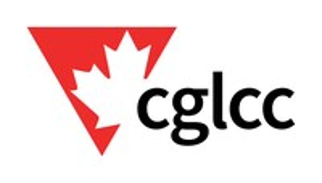 CGLCC logo