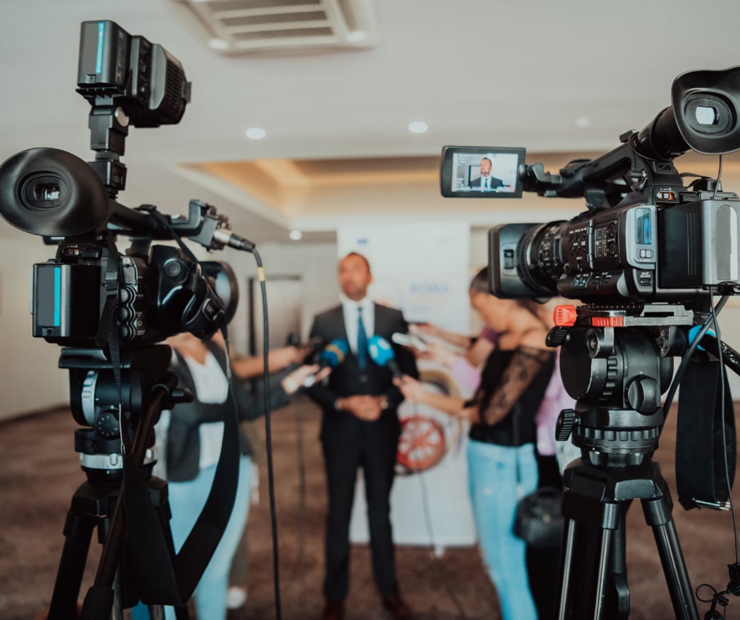 Connect with Equinox Studios