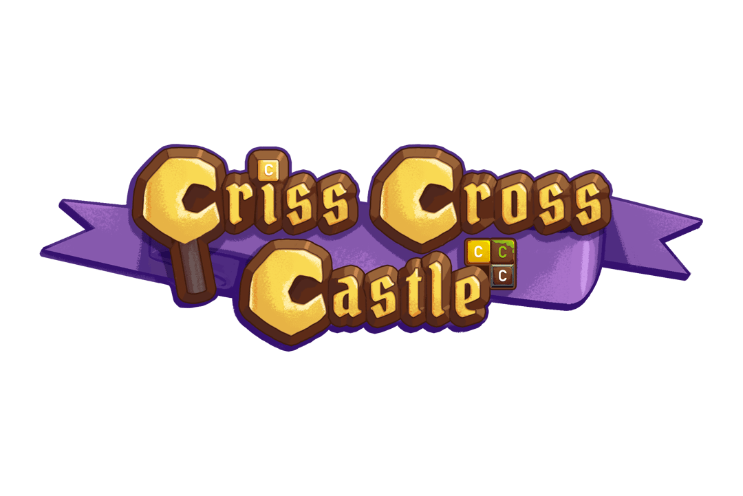 Criss Cross Castle Game