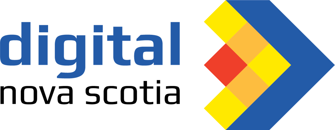 Digital Nova Scotia logo