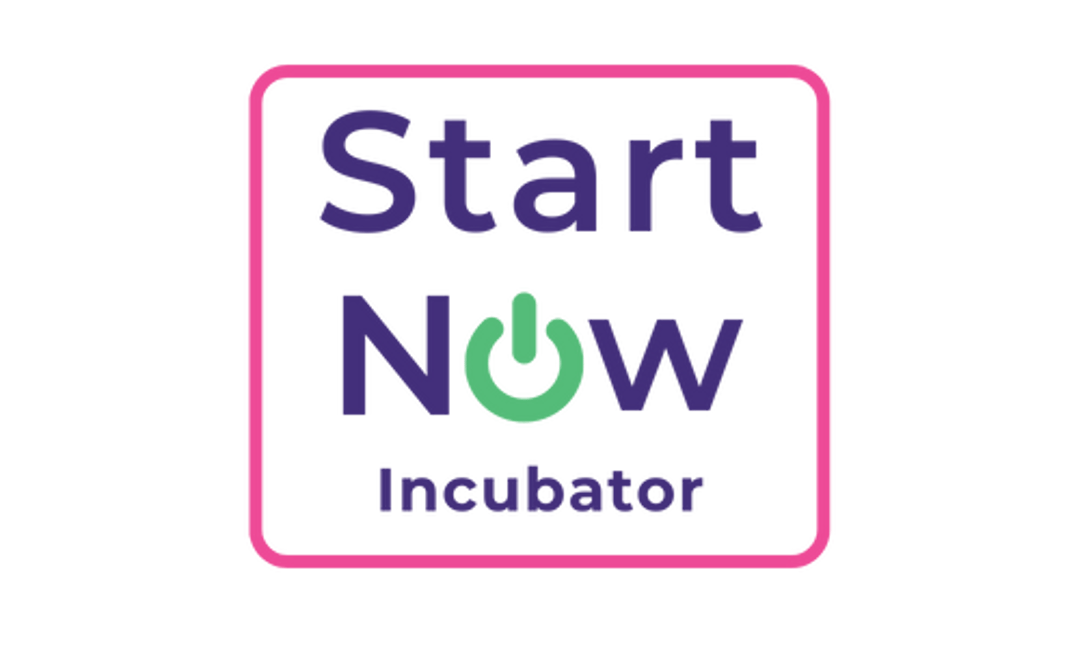 Start Now Incubator logo