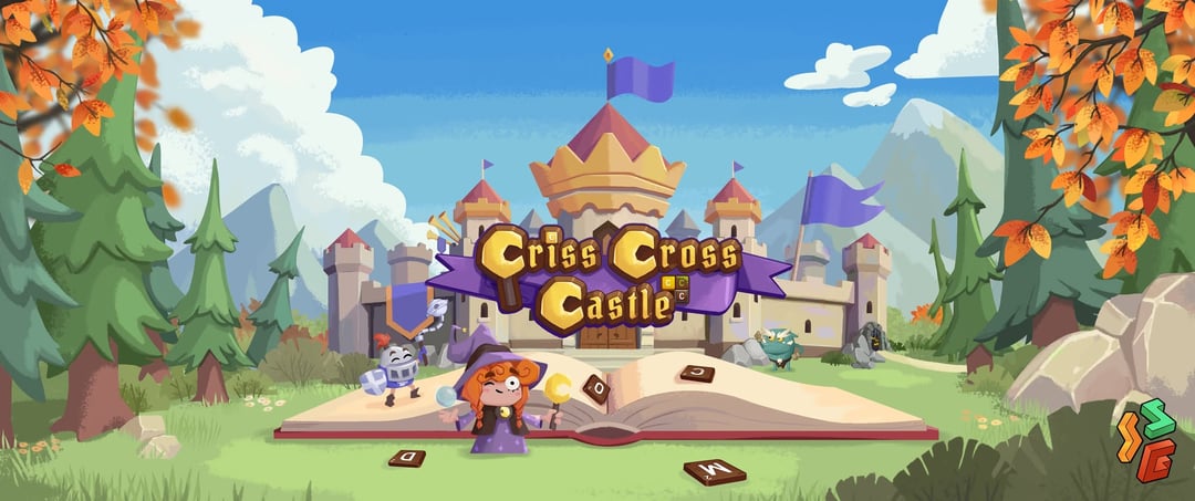 Criss Cross Castle Mobile Launch