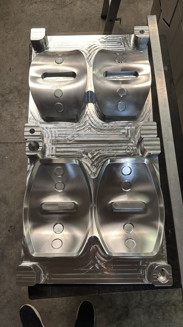 Tooling