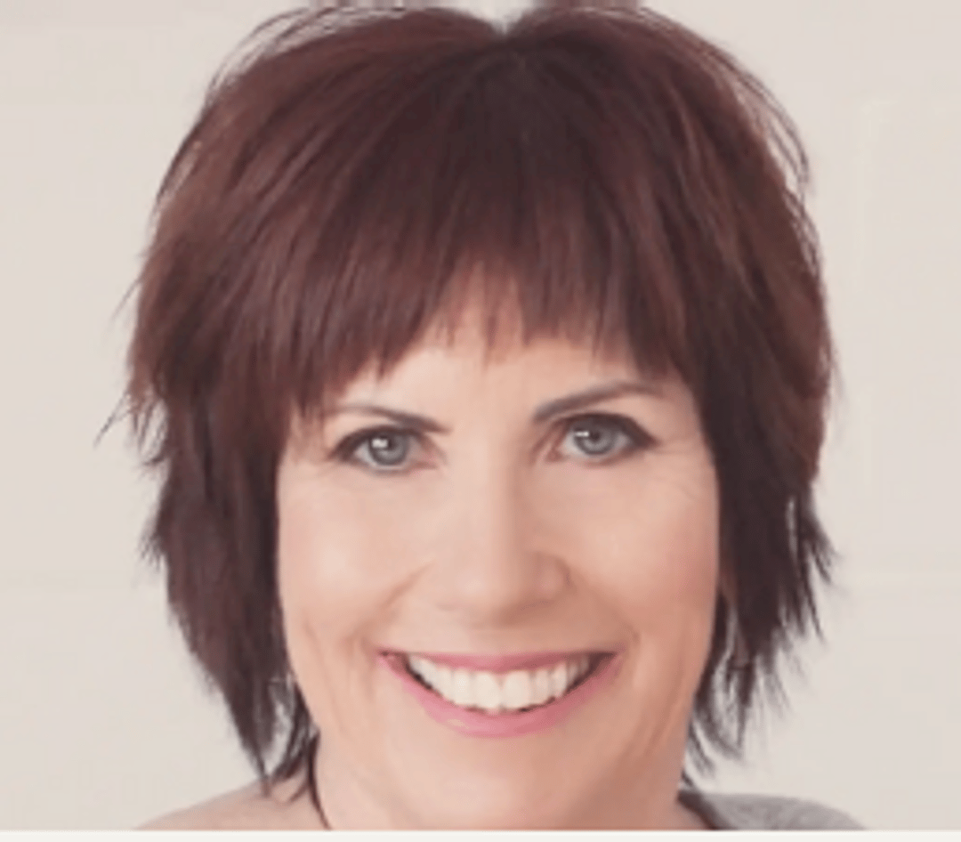 Maren Jaxen - Founder and Chief Alignment Officer