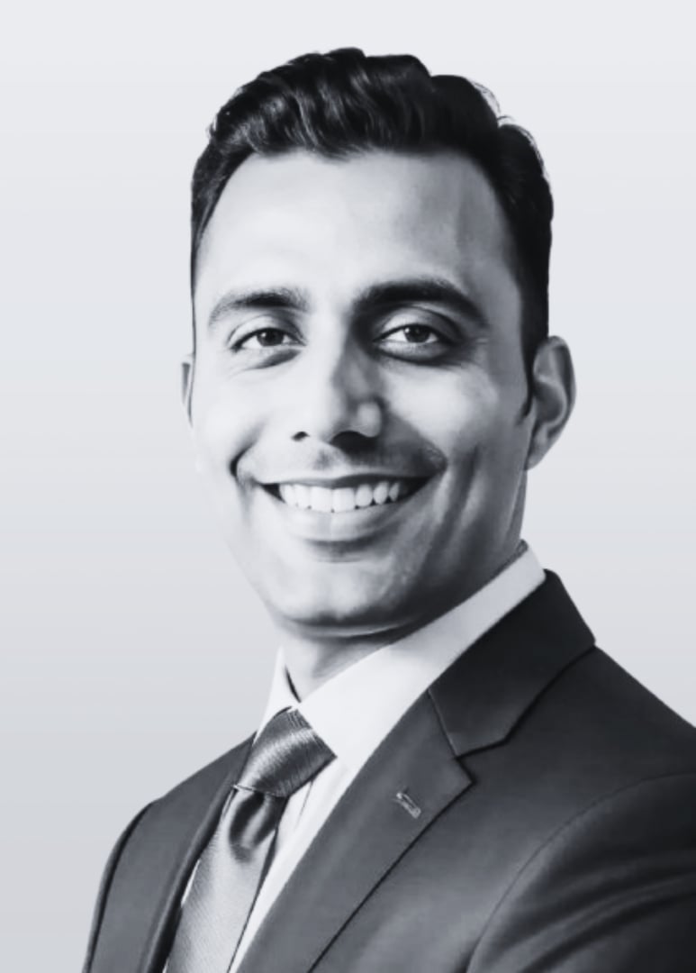 Prabh Paul Parmar