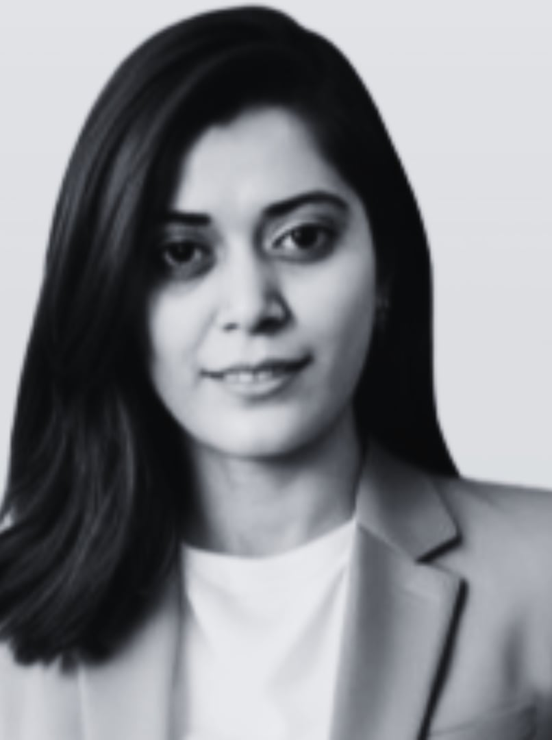Mrinali